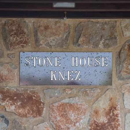 דירות ורבניק Stone House Knez מראה חיצוני תמונה