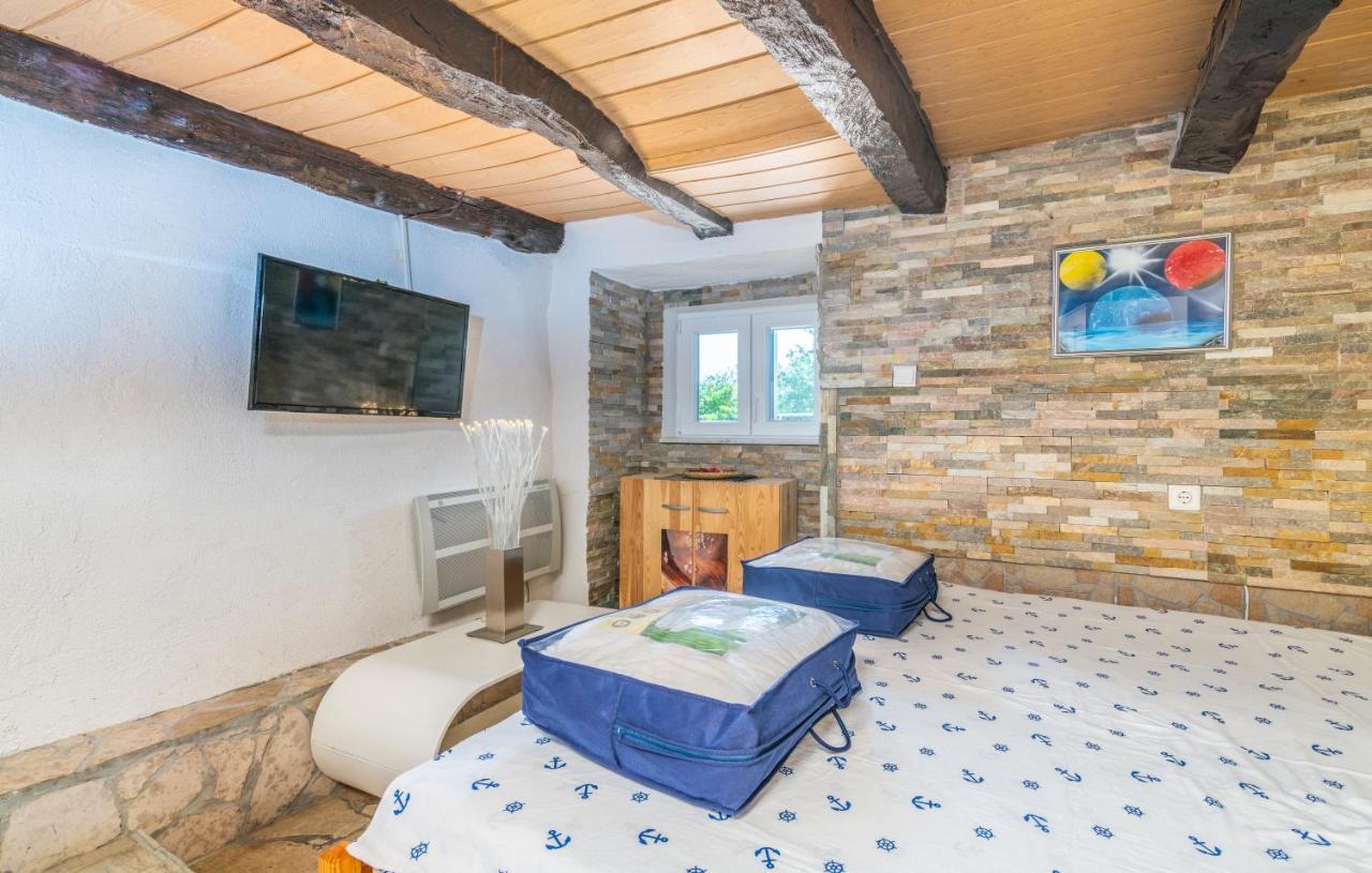 דירות ורבניק Stone House Knez מראה חיצוני תמונה