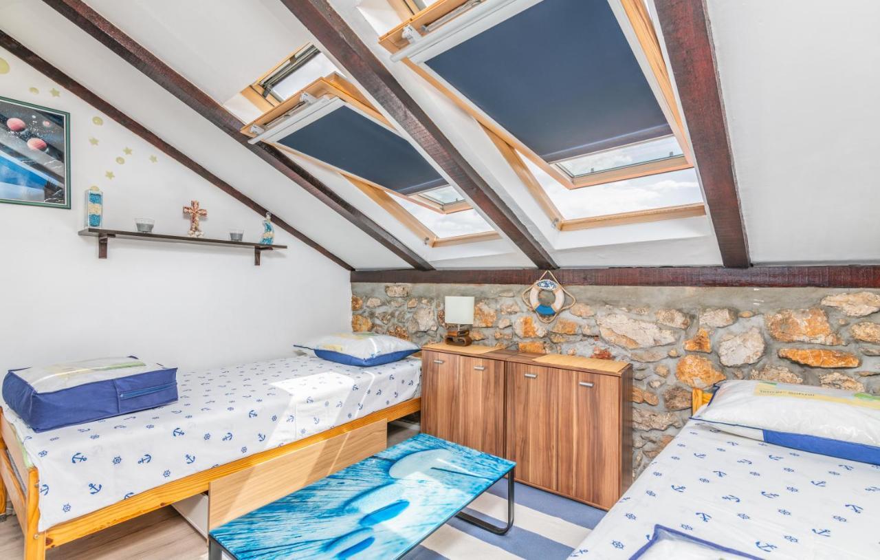 דירות ורבניק Stone House Knez מראה חיצוני תמונה