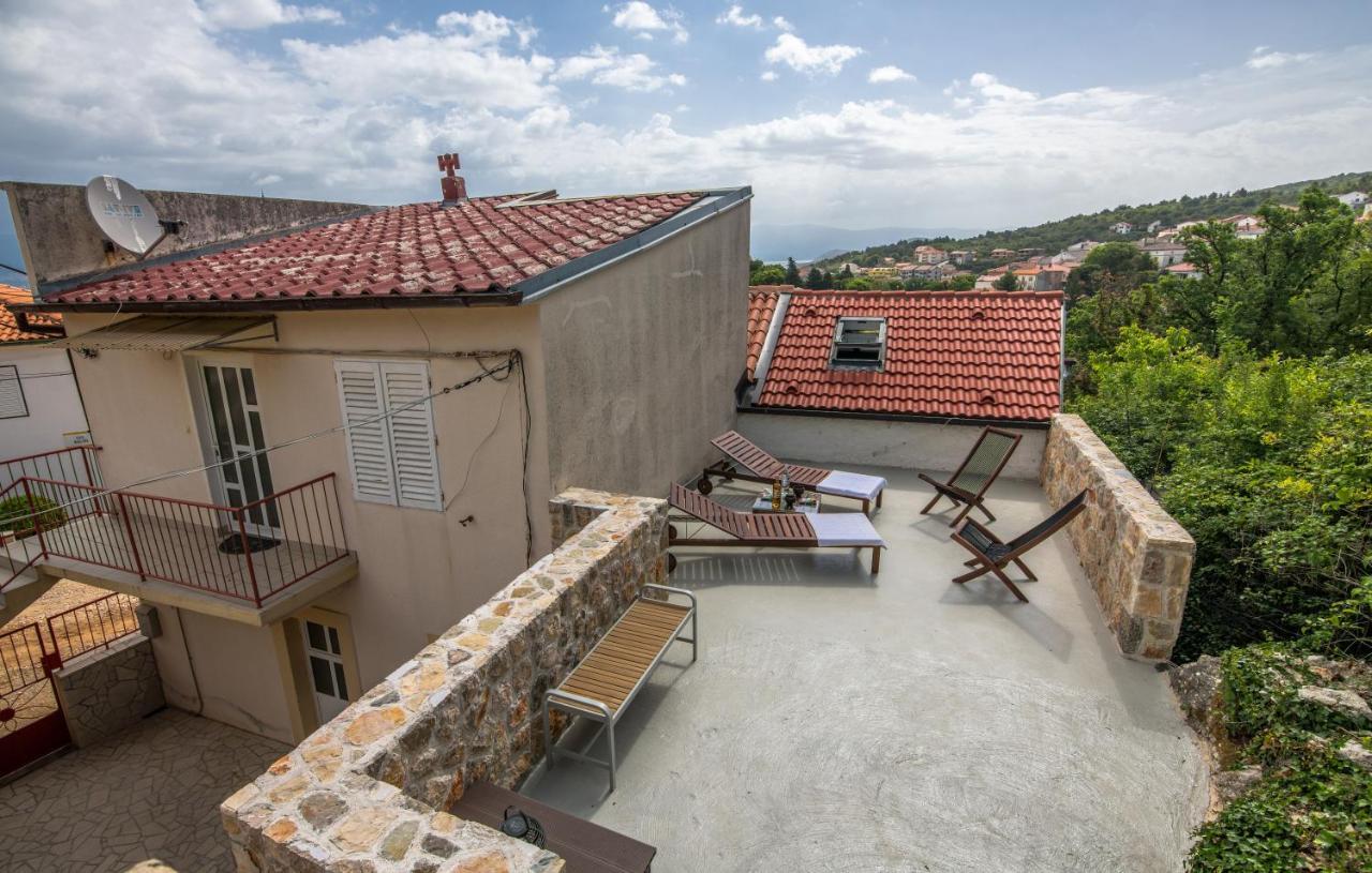דירות ורבניק Stone House Knez מראה חיצוני תמונה