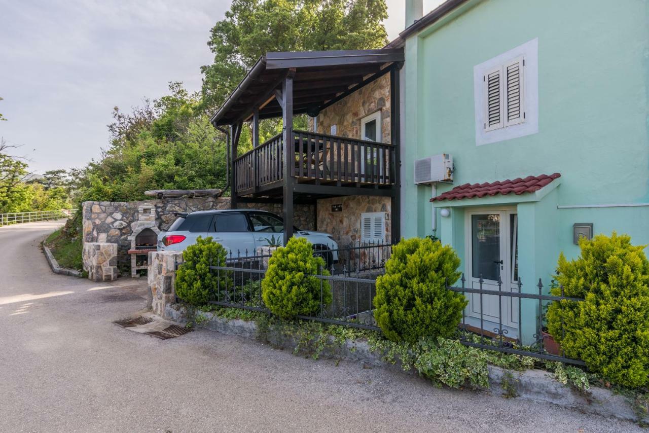 דירות ורבניק Stone House Knez מראה חיצוני תמונה