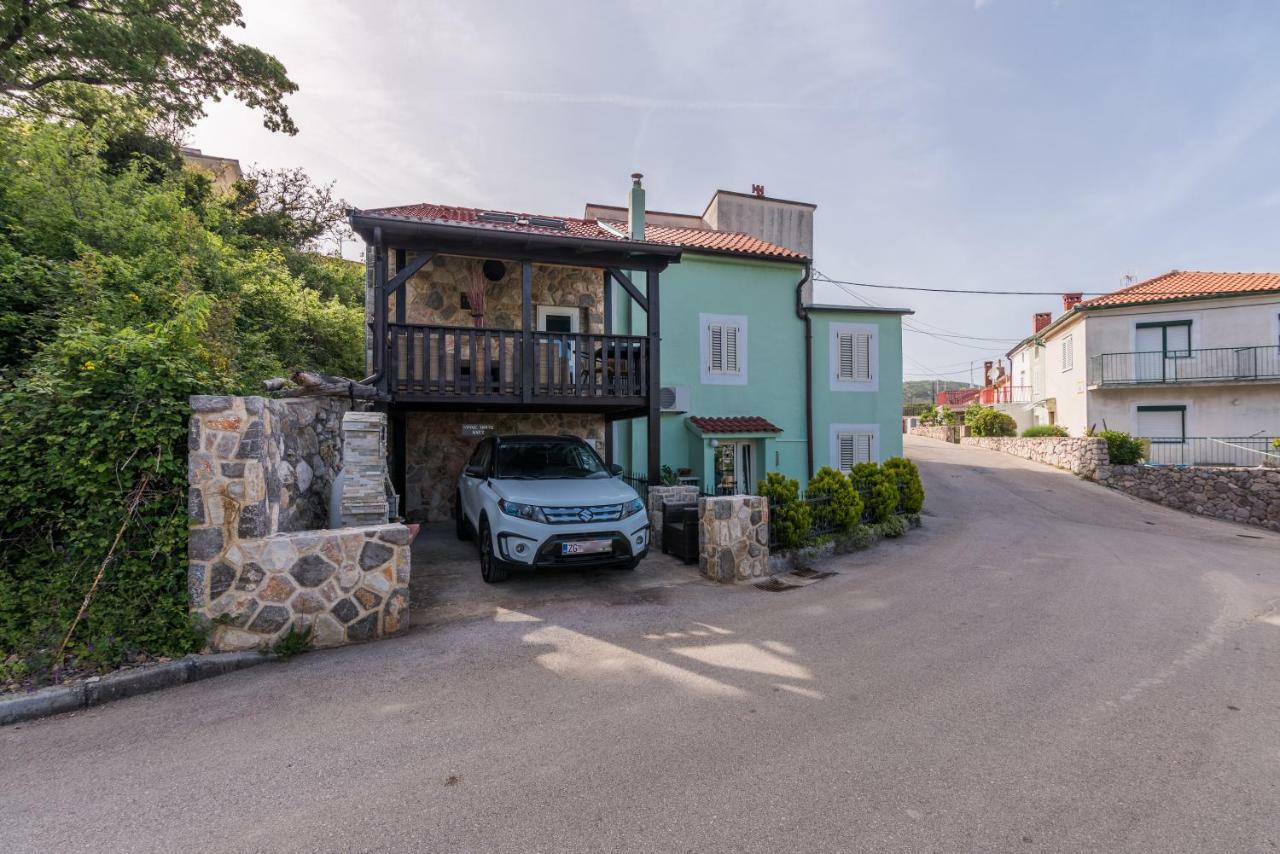 דירות ורבניק Stone House Knez מראה חיצוני תמונה
