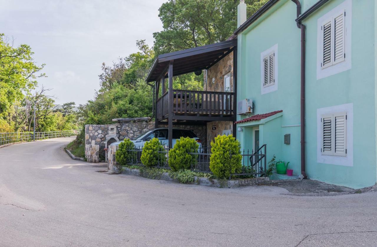 דירות ורבניק Stone House Knez מראה חיצוני תמונה
